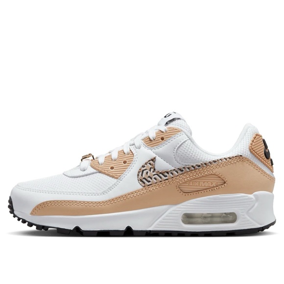 WOMEN'S NIKE AIR MAX 90 “UNITED IN VICTORY” - Picture 7 of 10